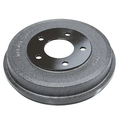 WAGNER BRAKE BD125723E Brake Drum
