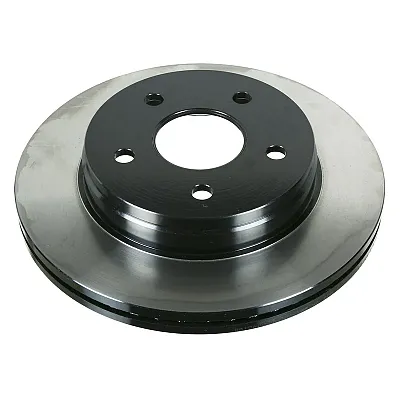 WAGNER BRAKE BD126062E Brake Rotor
