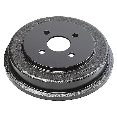 WAGNER BRAKE BD126099E Brake Drum
