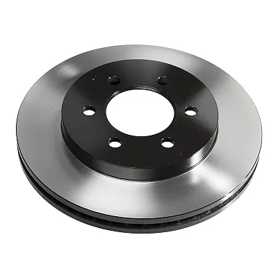 WAGNER BRAKE BD126111E Brake Rotor