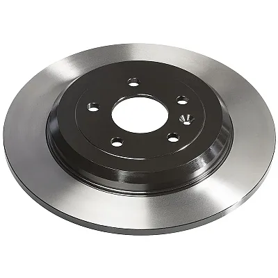 WAGNER BRAKE BD126212E Brake Rotor