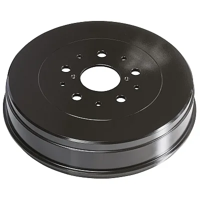 WAGNER BRAKE BD126230E Brake Drum