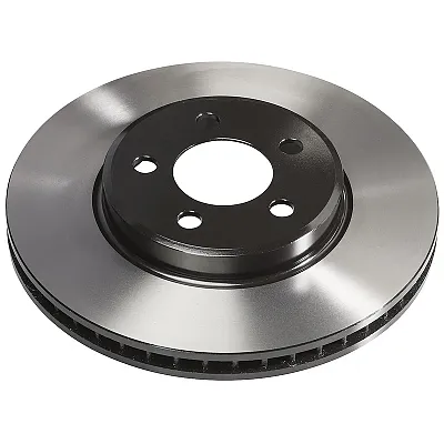 WAGNER BRAKE BD126263E Brake Rotor