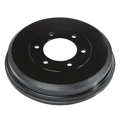 WAGNER BRAKE BD126266E Brake Drum