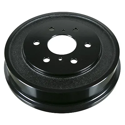 WAGNER BRAKE BD126267E Brake Drum