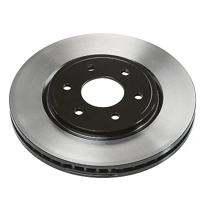 WAGNER BRAKE BD126303E Brake Rotor