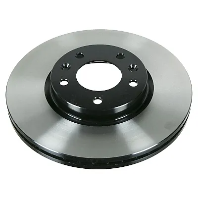 WAGNER BRAKE BD126344E Brake Rotor