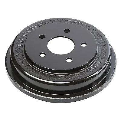 WAGNER BRAKE BD126350E Brake Rotor