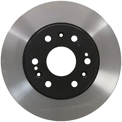 WAGNER BRAKE BD126358E Brake Rotor