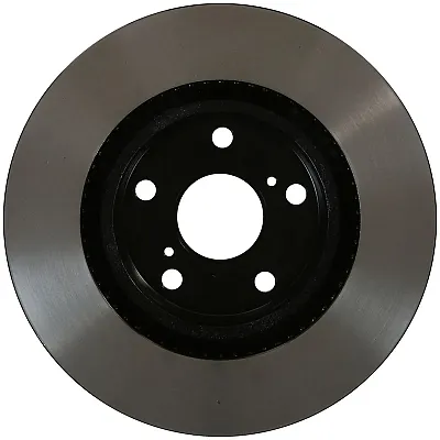 WAGNER BRAKE BD126407E Brake Rotor