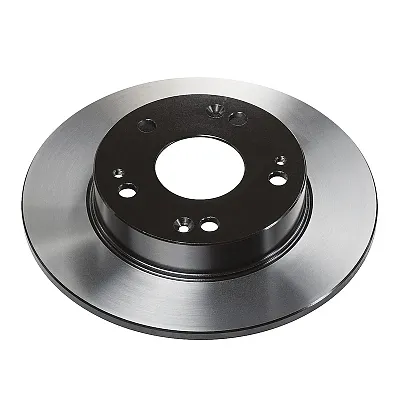 WAGNER BRAKE BD126413E Brake Rotor