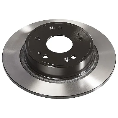 WAGNER BRAKE BD126414E Brake Rotor