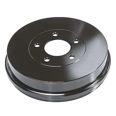 WAGNER BRAKE BD126444E Brake Drum