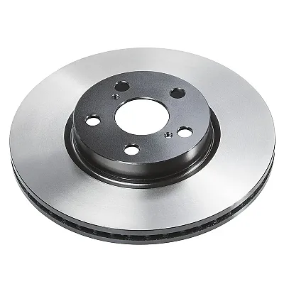 WAGNER BRAKE BD126544E Brake Rotor