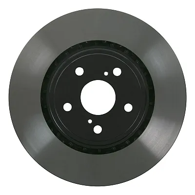WAGNER BRAKE BD126565E Brake Rotor