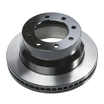 WAGNER BRAKE BD180271E Brake Rotor