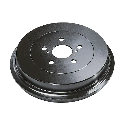WAGNER BRAKE BD180369E Brake Drum