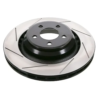 WAGNER BRAKE BD180396E Brake Rotor