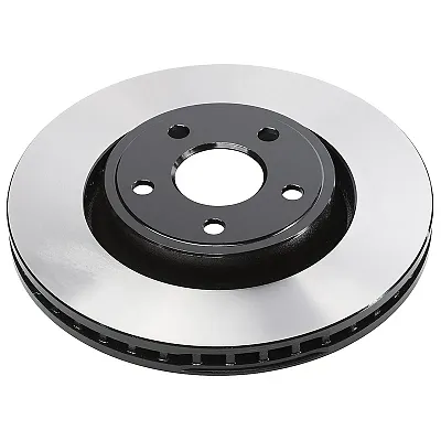 WAGNER BRAKE BD180434E Brake Rotor