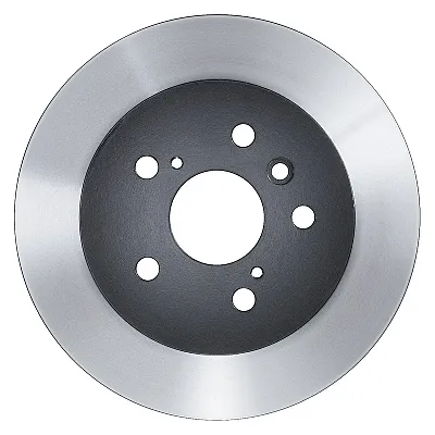 WAGNER BRAKE BD180494E Brake Rotor