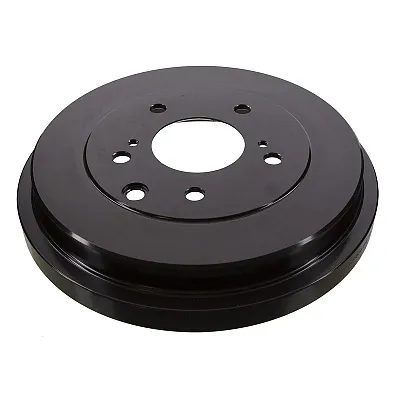 WAGNER BRAKE BD180677E Brake Drum