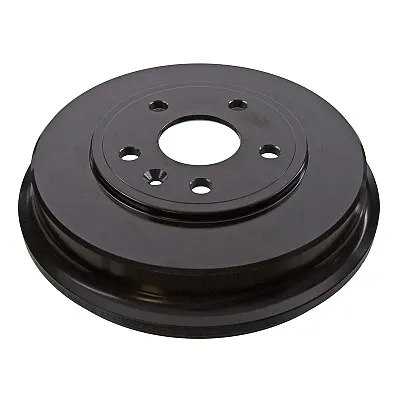 WAGNER BRAKE BD180704E Brake Drum