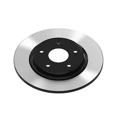 WAGNER BRAKE BD180722E Brake Rotor