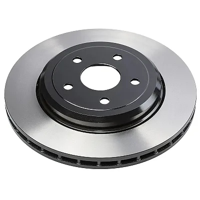 WAGNER BRAKE BD180979E Brake Rotor