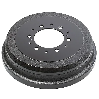 WAGNER BRAKE BD60850E Brake Drum