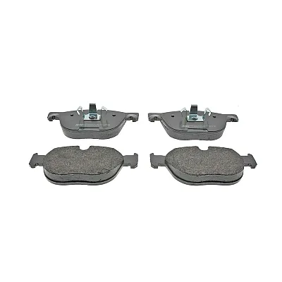 WAGNER BRAKE OEX1294 Oex Semi-Met Disc Pad Set