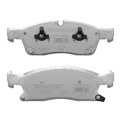 WAGNER BRAKE OEX1629A Wagner Oex Disc Pad Set