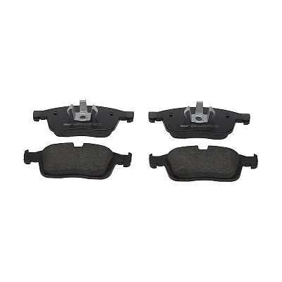 WAGNER BRAKE OEX1866 Oex Semi-Met Disc Pad Set