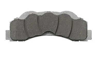 WAGNER BRAKE OEX2094 Ceramic Disc Pad Set