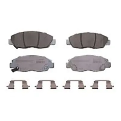 WAGNER BRAKE OEX465A Ceramic Disc Pad Set