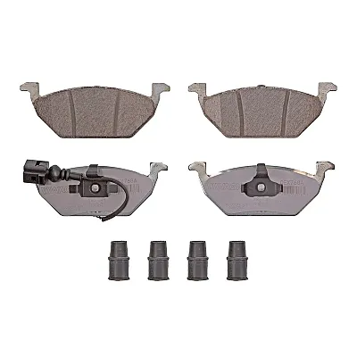 WAGNER BRAKE OEX768A Ceramic Disc Pad Set