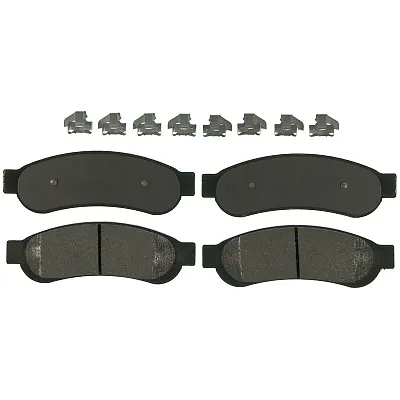 WAGNER BRAKE SX1334 Severeduty Disc Pad Set