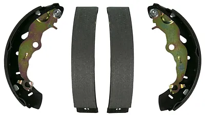 WAGNER BRAKE Z1004 Brake Shoe