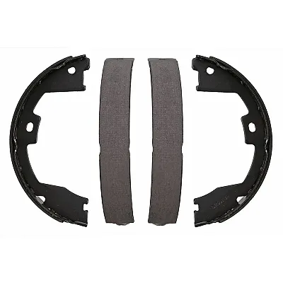 WAGNER BRAKE Z1043 Wagner Parking Brake Shoe