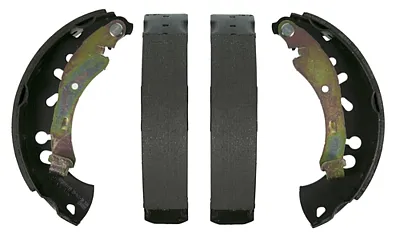 WAGNER BRAKE Z1046 Brake Shoe Set