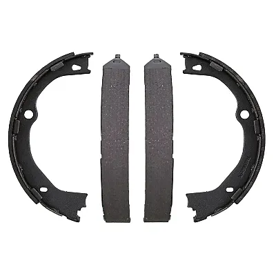 WAGNER BRAKE Z1051 Wagner Parking Brake Shoe