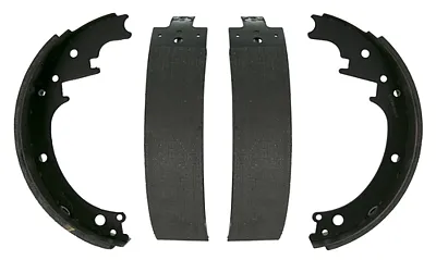 WAGNER BRAKE Z127 Brake Shoe
