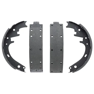 WAGNER BRAKE Z264R Quickstop Brake Shoe