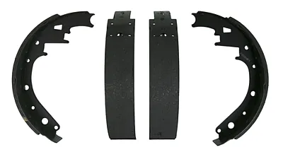 WAGNER BRAKE Z272D Quickstop Brake Shoe