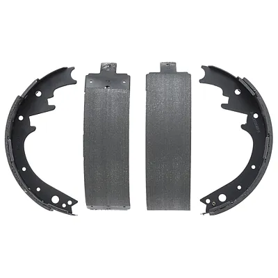 WAGNER BRAKE Z336 Quickstop Brake Shoe