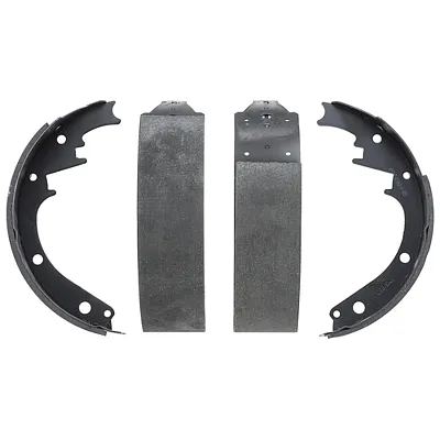 WAGNER BRAKE Z473 Quick Stop