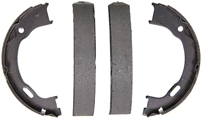 WAGNER BRAKE Z745 Parking Brake Shoe