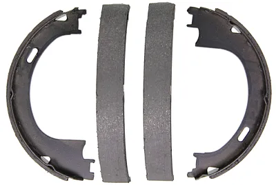WAGNER BRAKE Z752 Parking Brake Shoe