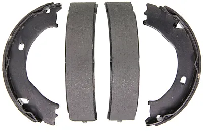 WAGNER BRAKE Z771 Parking Brake Shoe