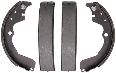 WAGNER BRAKE Z785 Bonded Brake Shoe