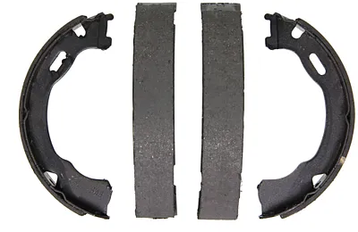 WAGNER BRAKE Z791 Parking Brake Shoe